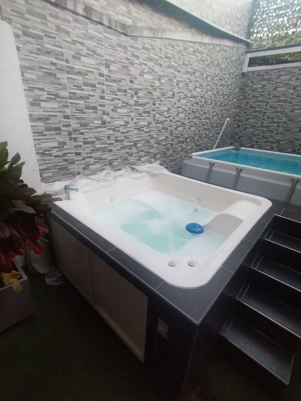 VENDO CASA BARRIO SANTA ANITA -CALI