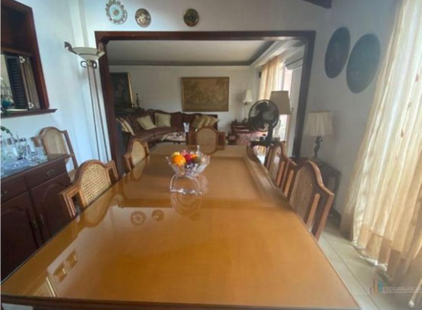 VENDO CASA CR POLO CLUB-PANCE