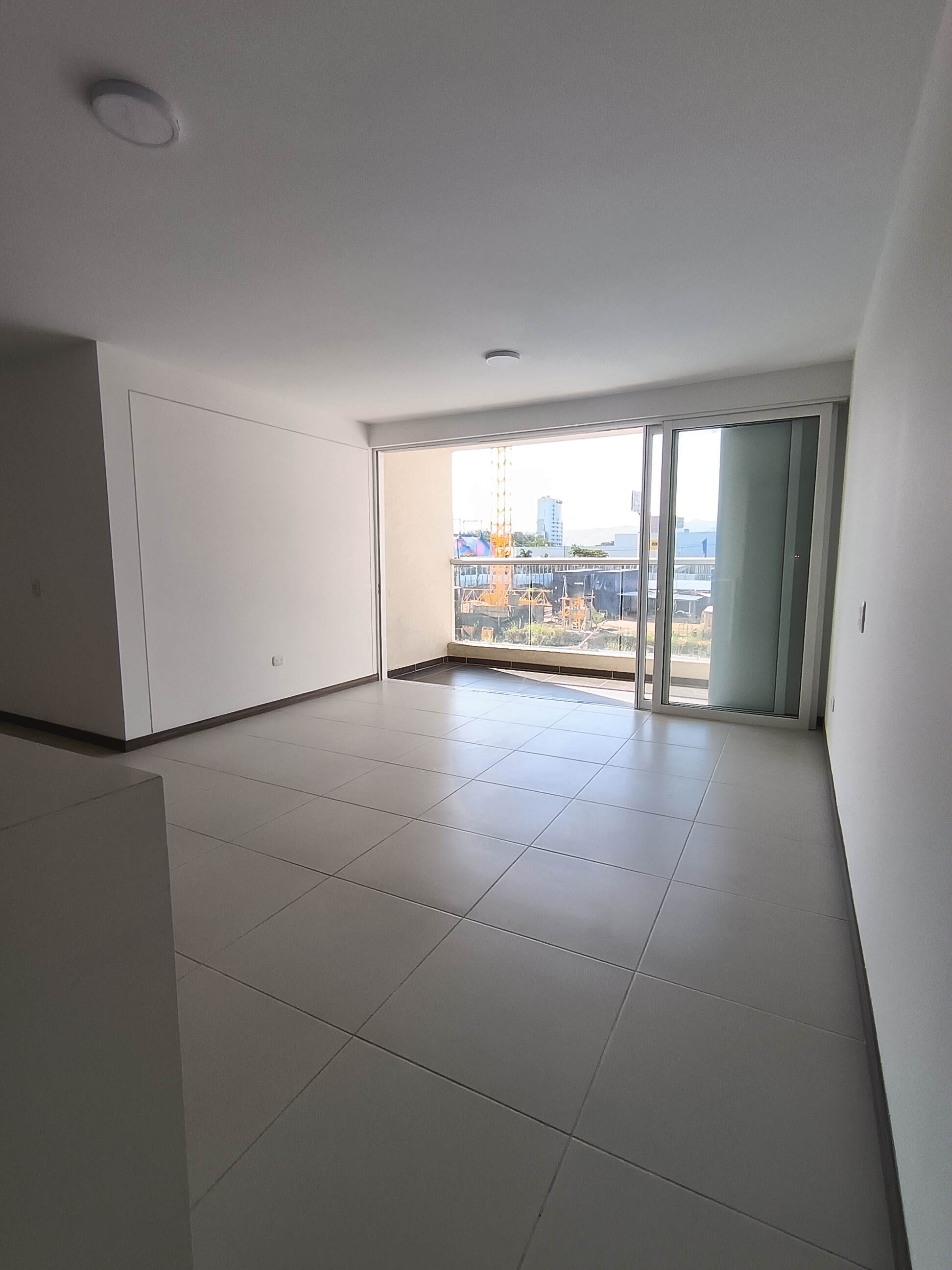 VENDO  APARTAMENTO EN EL CR BAIKAL