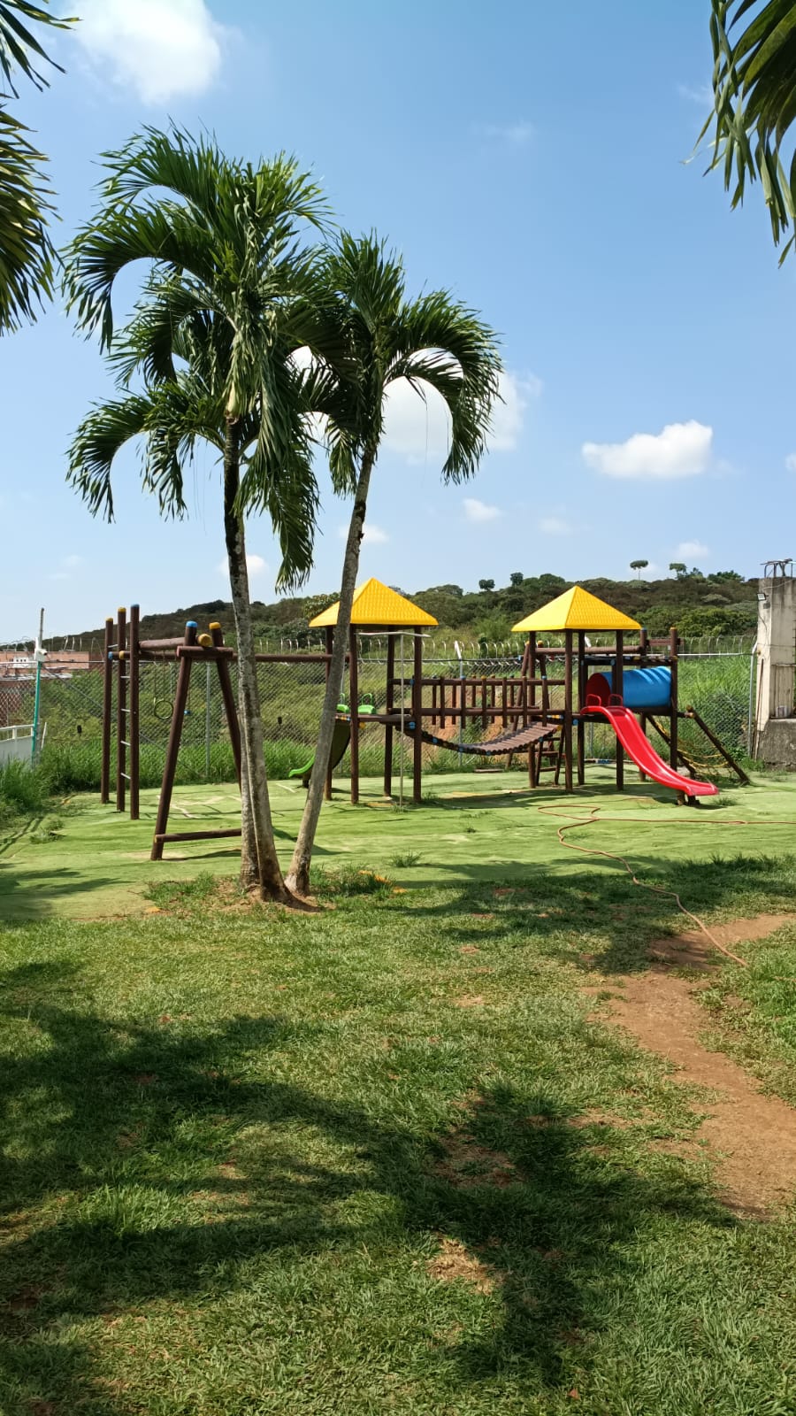 Apartamento en venta en Meléndez, piso 8 con parqueadero y piscina