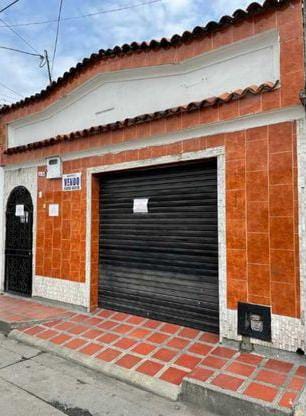 VENDO CASA BARRIO BIZERTA -PALMIRA