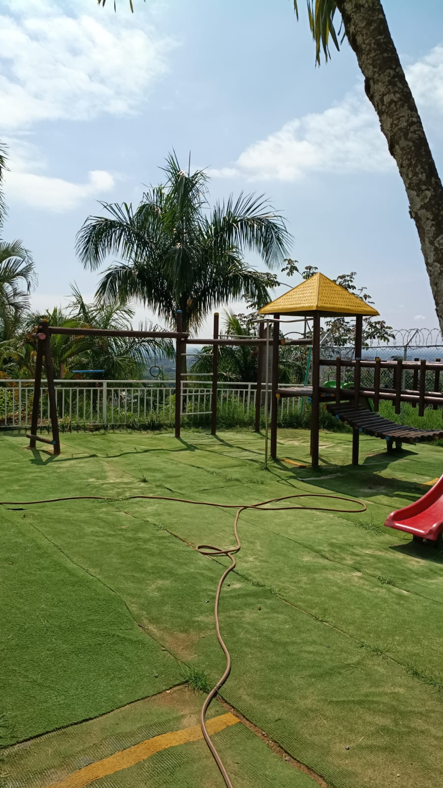 Apartamento en venta en Meléndez, piso 8 con parqueadero y piscina
