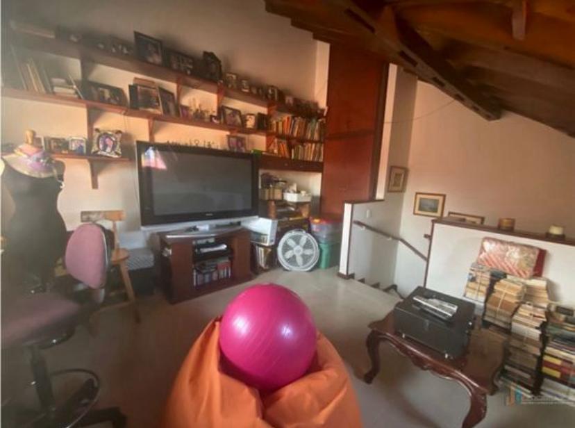VENDO CASA CR POLO CLUB-PANCE