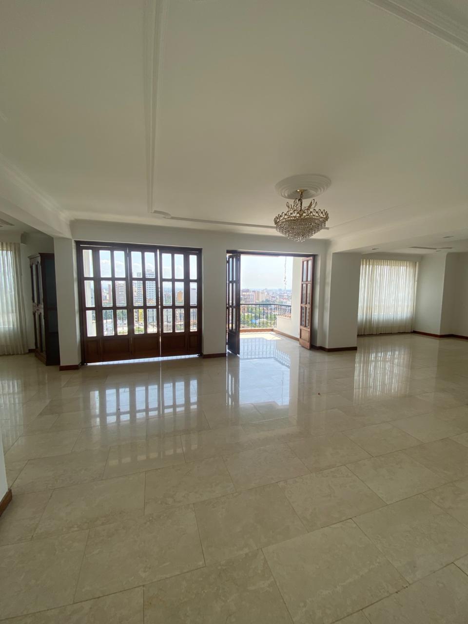 VENDO APARTAMENTO EN EDIFICIO EL NARANJO