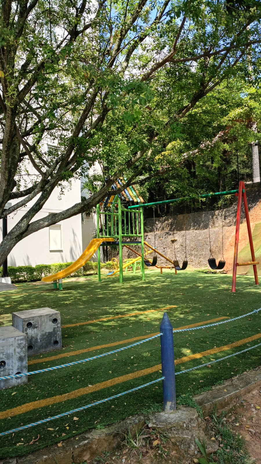 Apartamento en venta en Meléndez, piso 8 con parqueadero y piscina