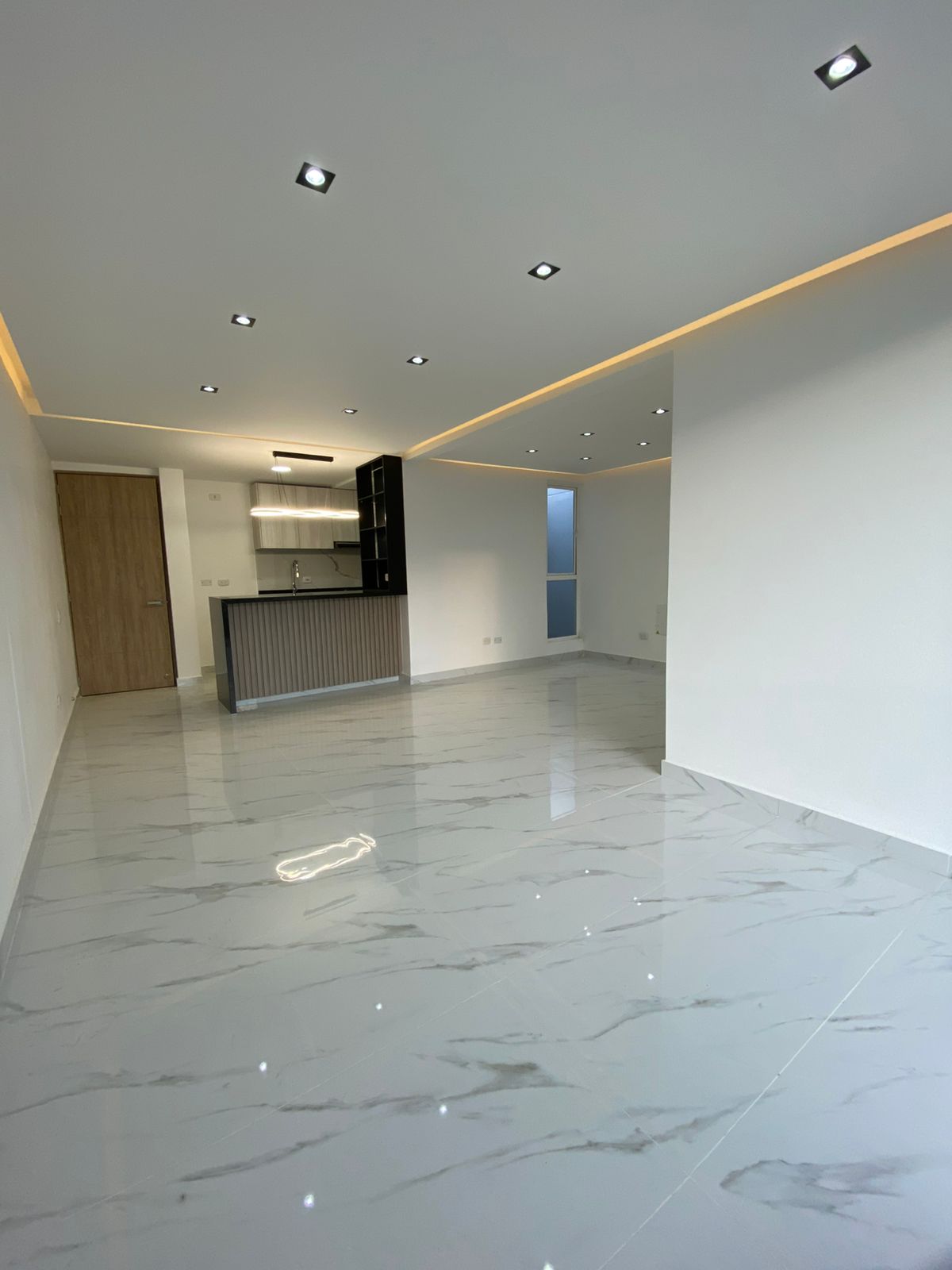 VENDO APARTAMENTO EN CR TIERRALINDA LA PRADERA