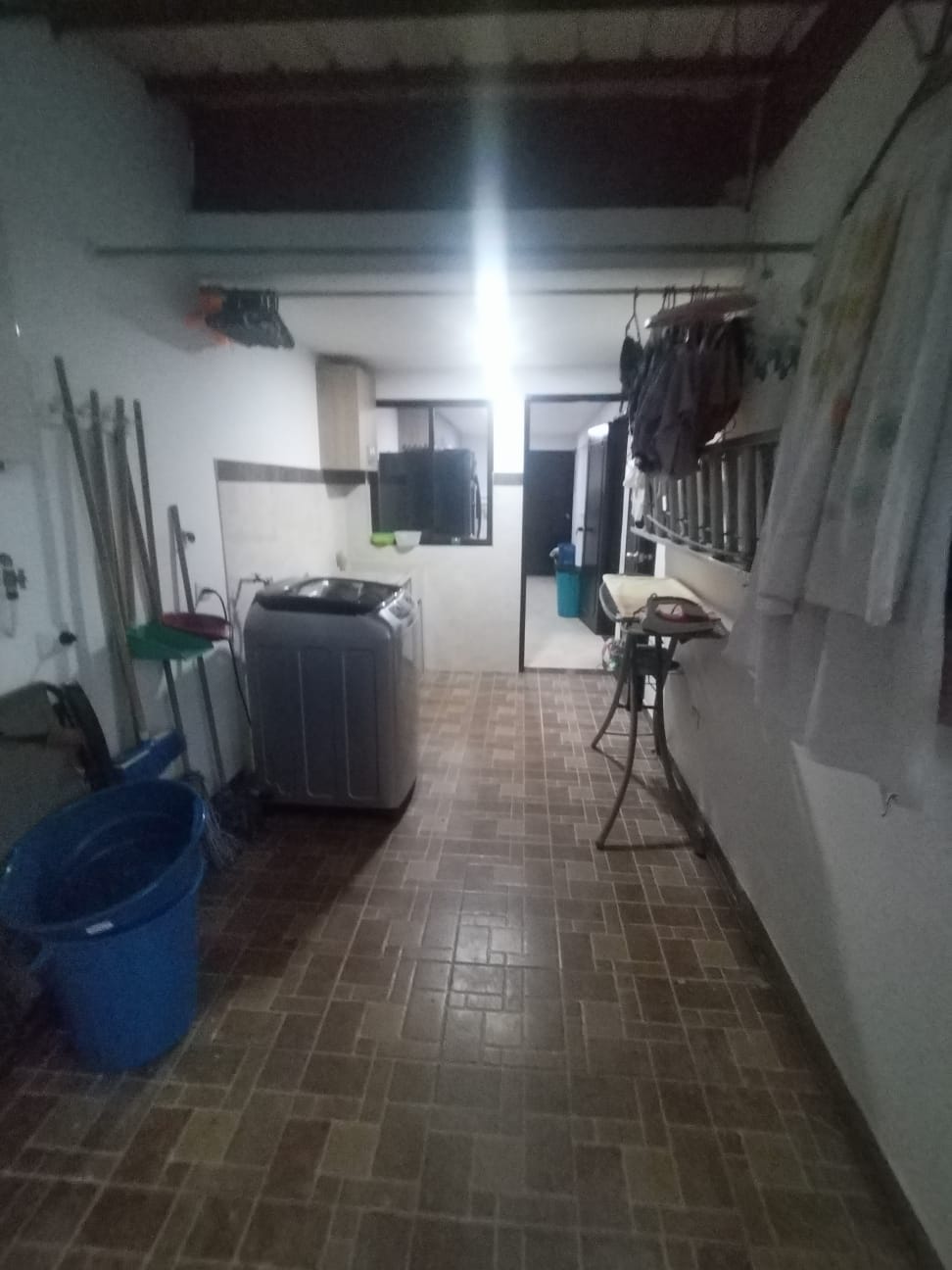 VENDO CASA BARRIO SANTA ANITA -CALI