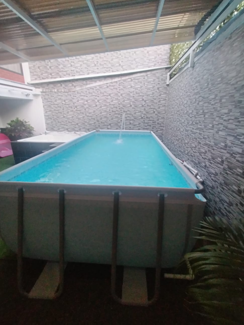 VENDO CASA BARRIO SANTA ANITA -CALI