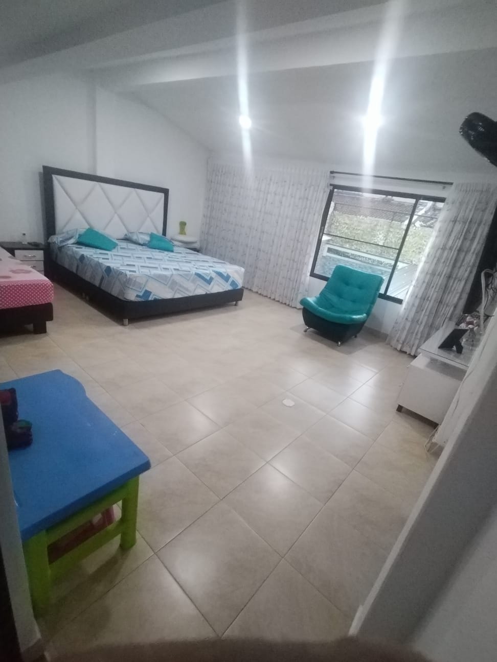 VENDO CASA BARRIO SANTA ANITA -CALI