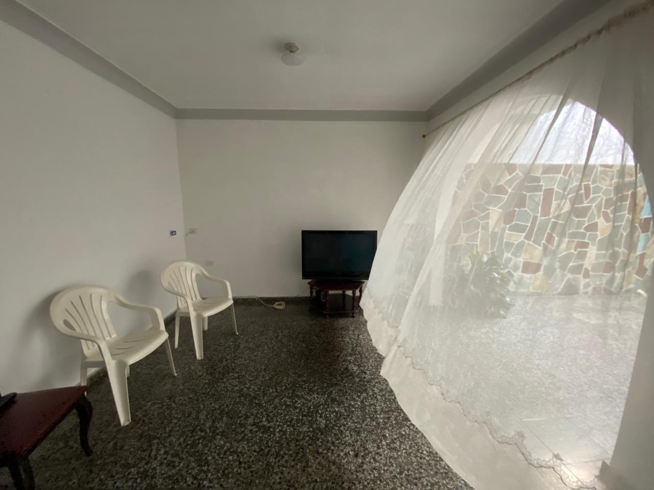 VENDO CASA EN CRISTOBAL COLON