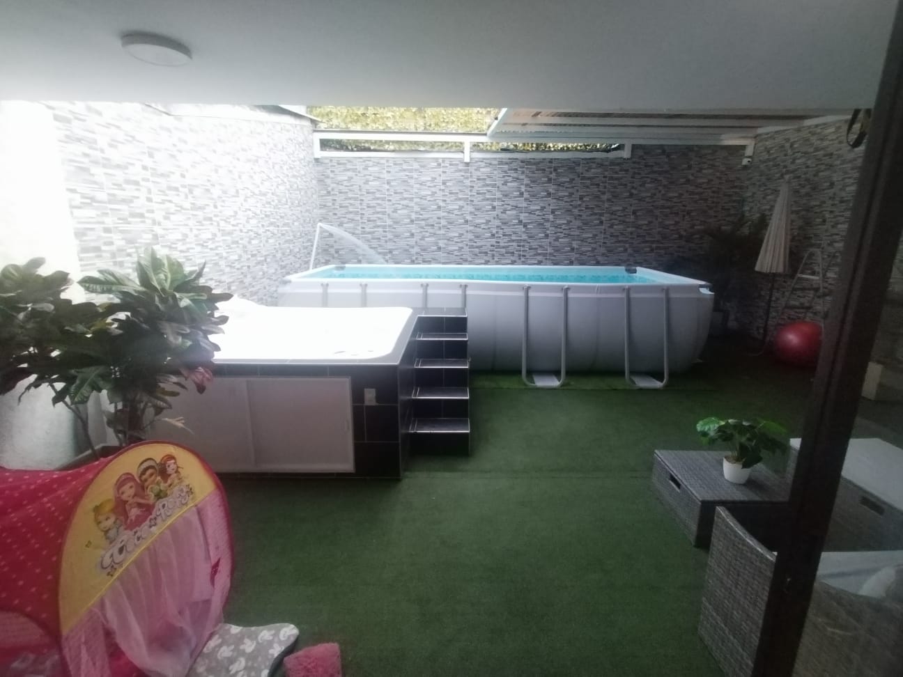 VENDO CASA BARRIO SANTA ANITA -CALI