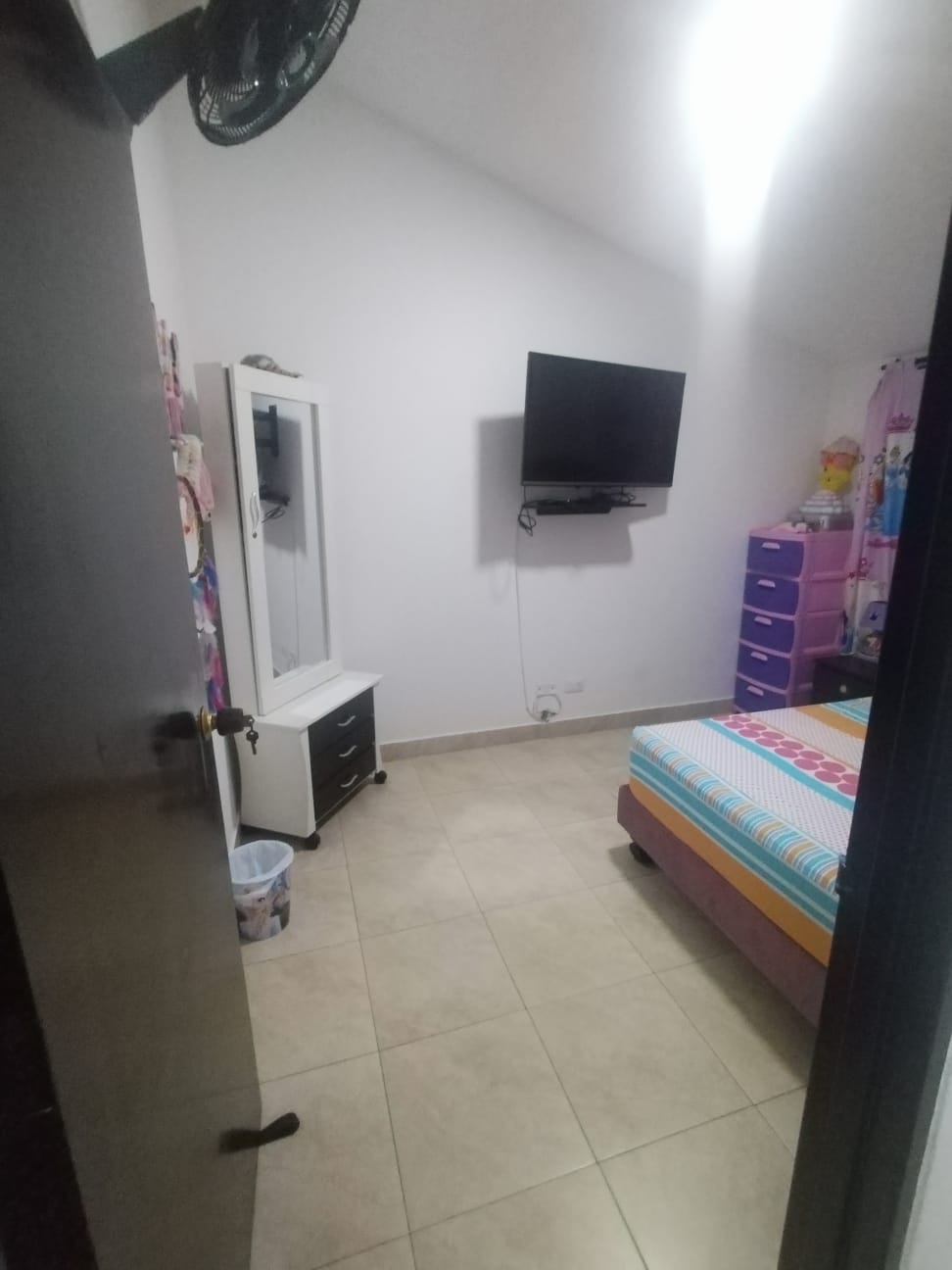 VENDO CASA BARRIO SANTA ANITA -CALI