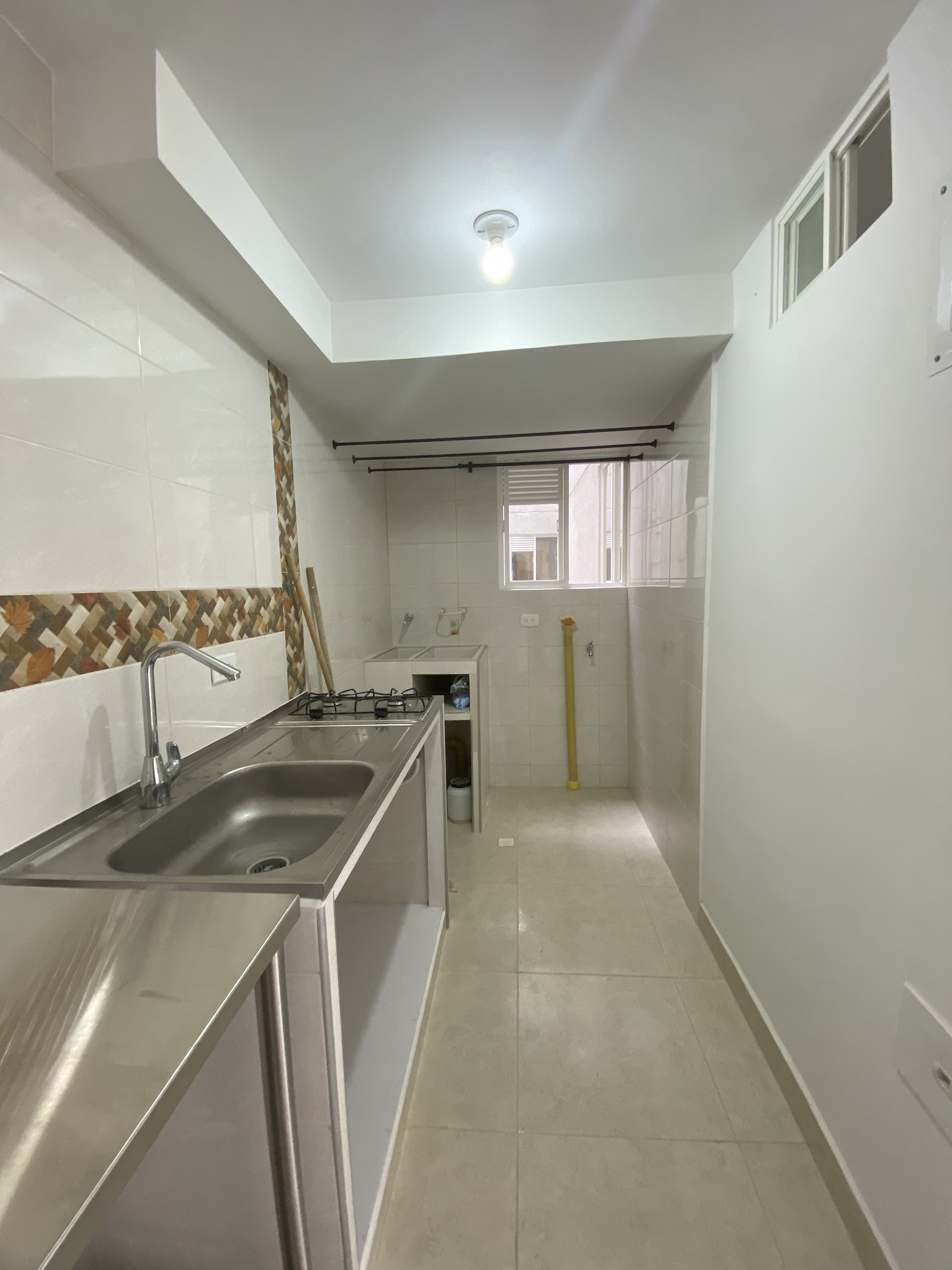 APARTAMENTO EN VENTA MOLINO TERRANOVA