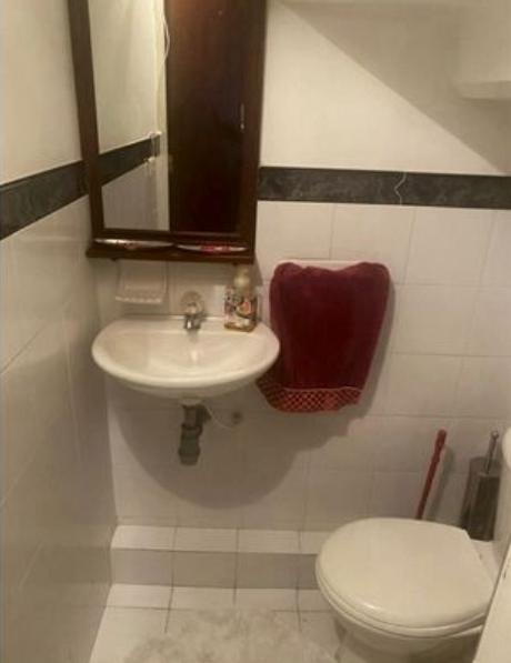 VENDO CASA CR POLO CLUB-PANCE
