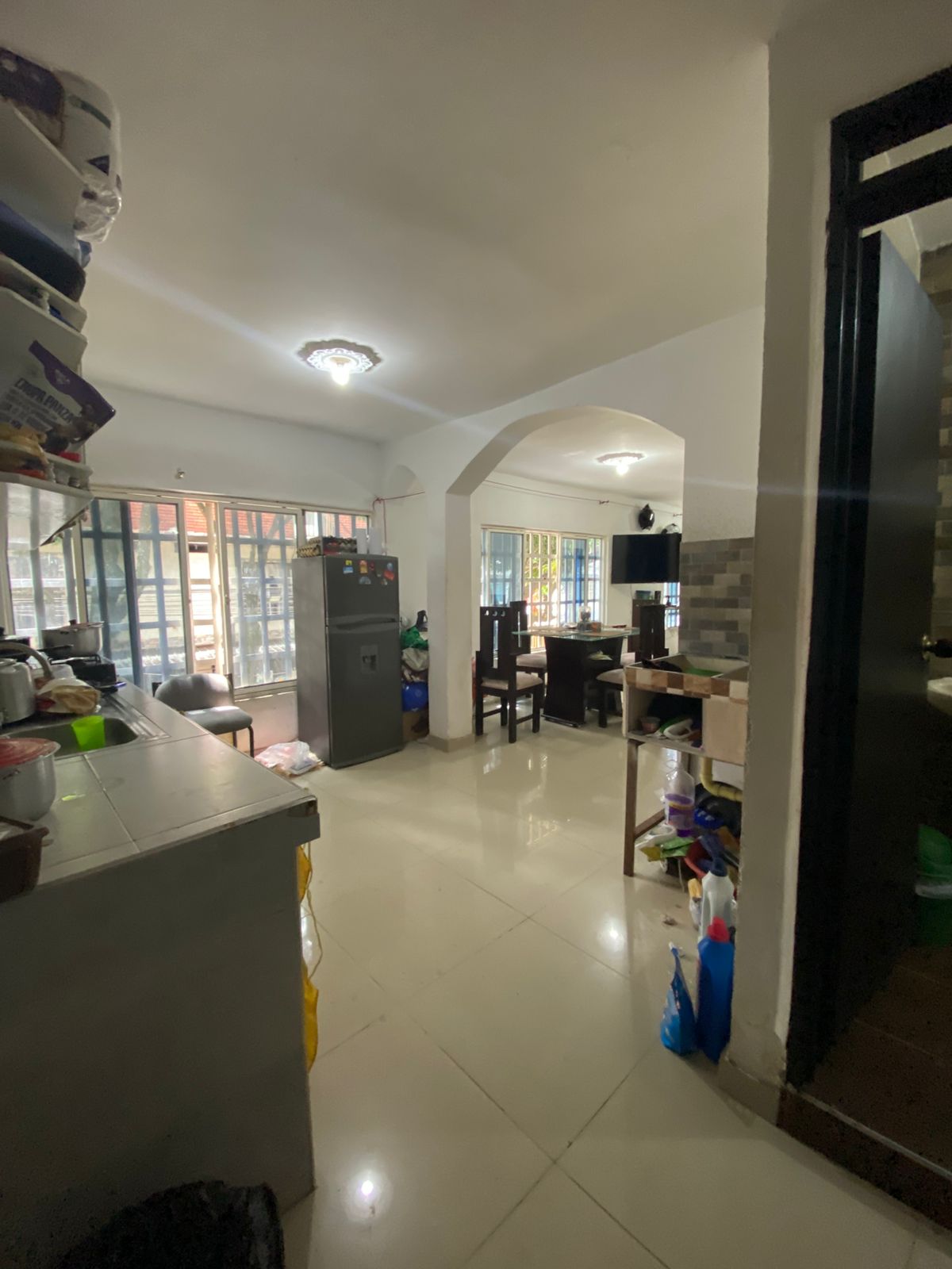 VENDO CASA EN CIUDAD CORDOBA