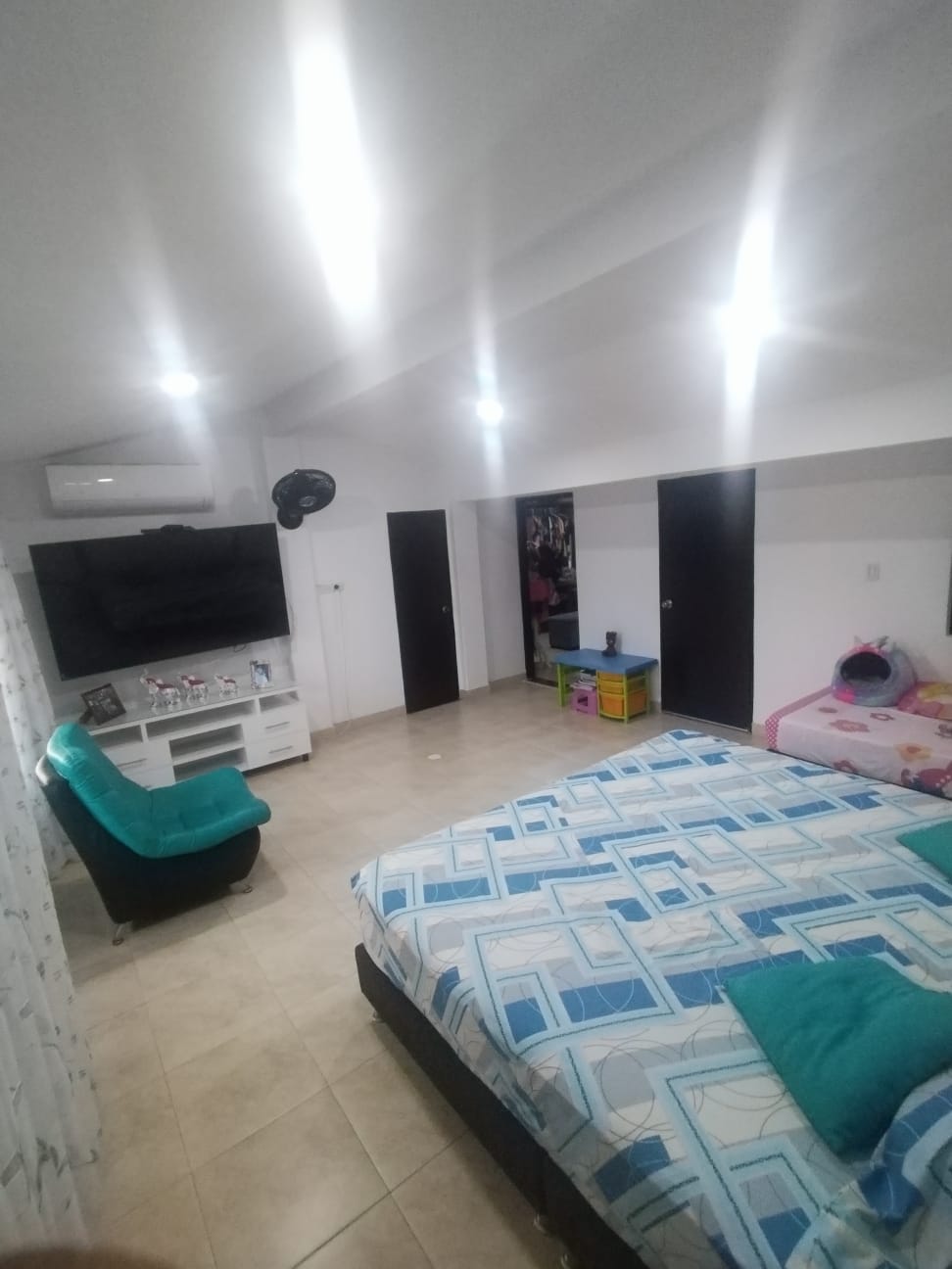 VENDO CASA BARRIO SANTA ANITA -CALI
