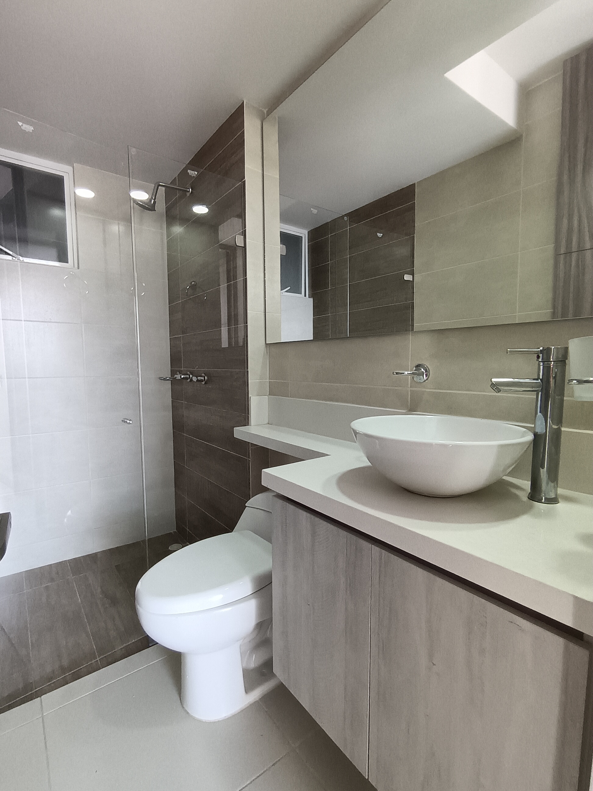 VENDO  APARTAMENTO EN EL CR BAIKAL