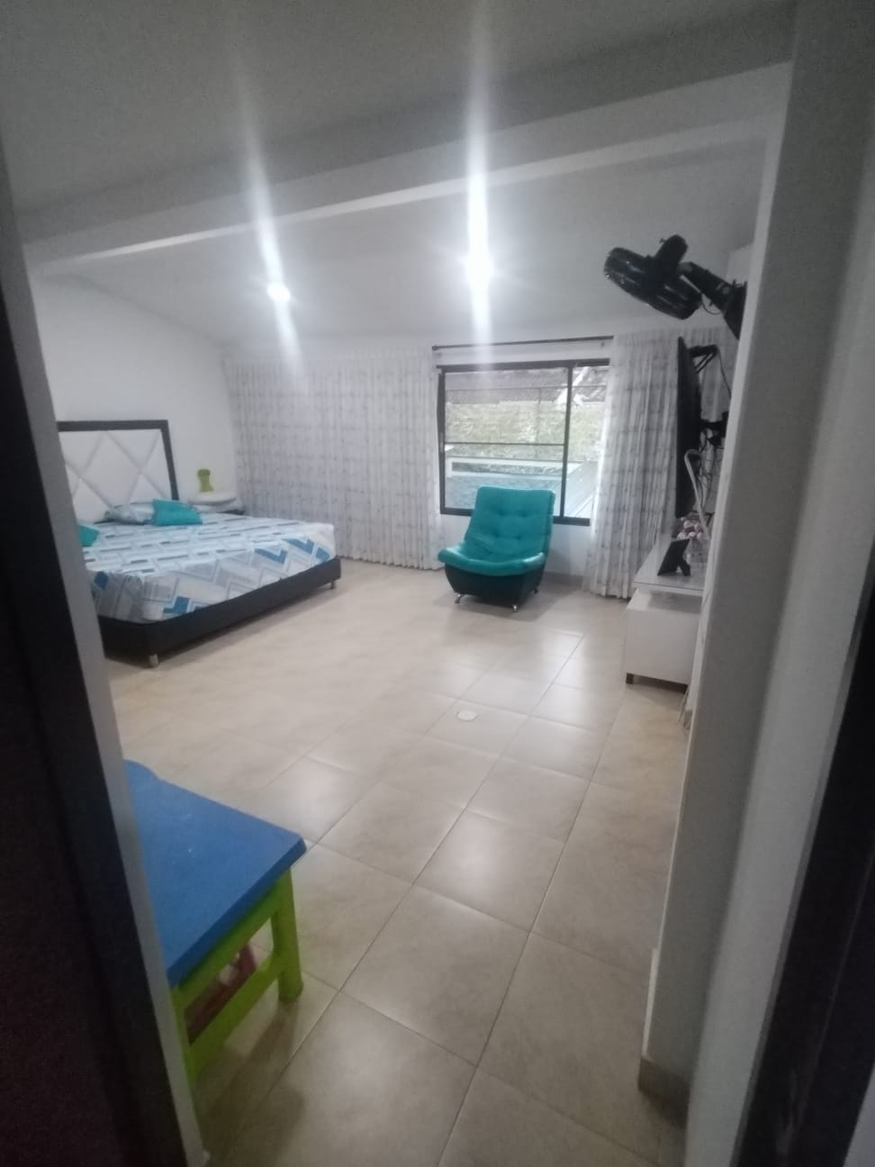 VENDO CASA BARRIO SANTA ANITA -CALI
