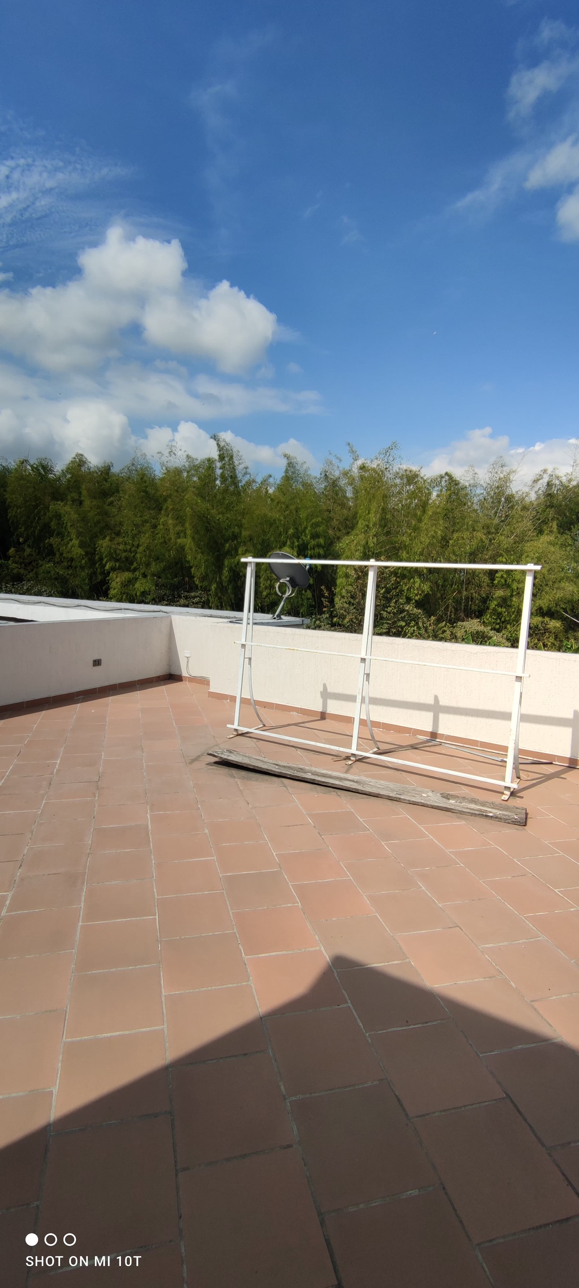 VENDO CASA EN EL CONDOMINIO TERRANOVA-PALMIRA