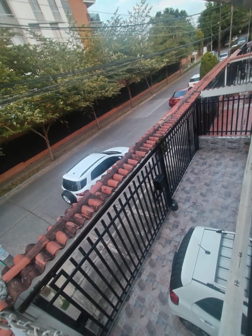 VENDO CASA BARRIO SANTA ANITA -CALI