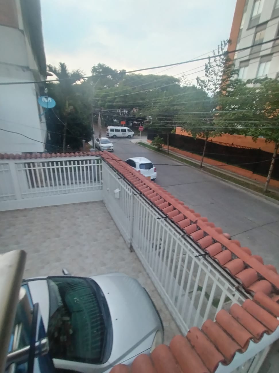 VENDO CASA BARRIO SANTA ANITA -CALI
