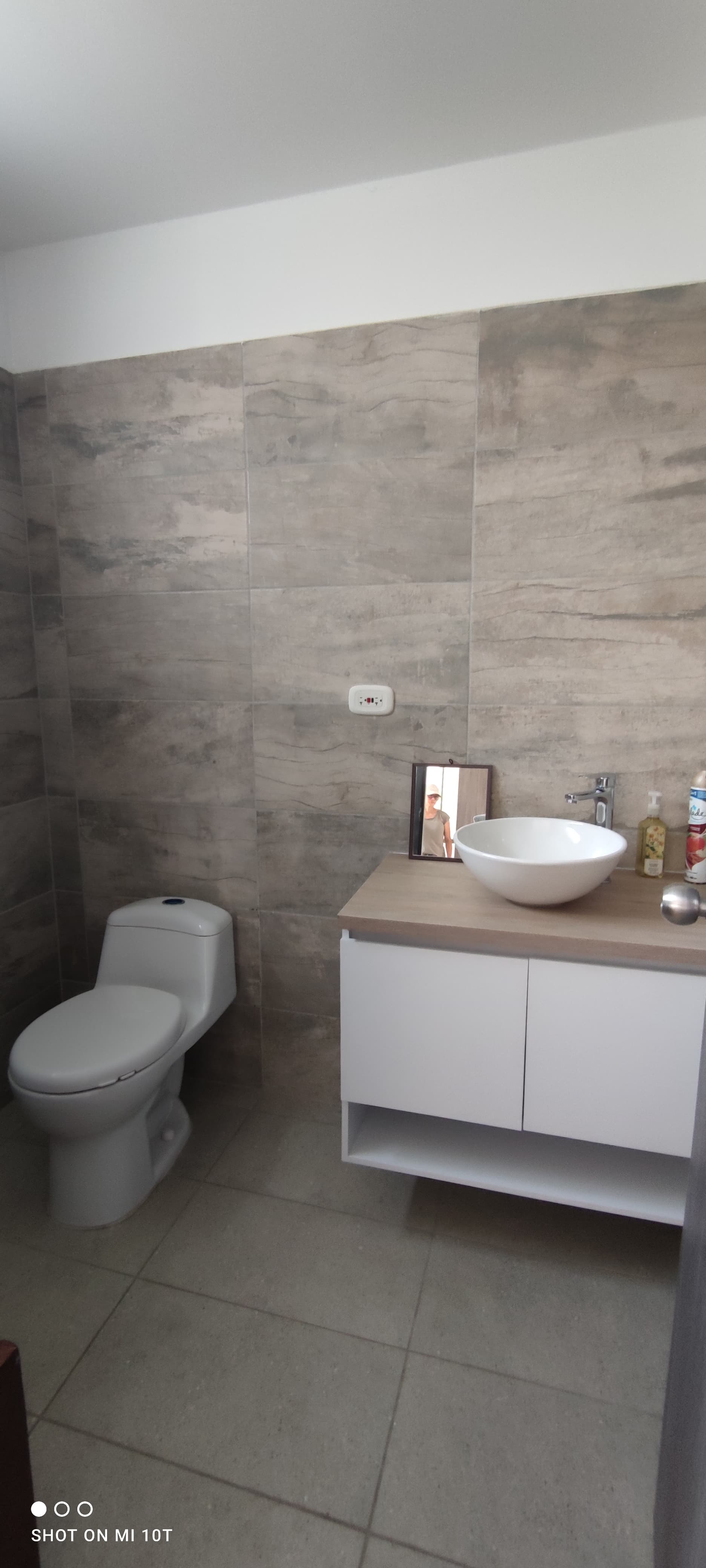 VENDO CASA EN EL CONDOMINIO TERRANOVA-PALMIRA