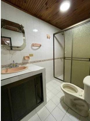 VENDO CASA BARRIO BIZERTA -PALMIRA