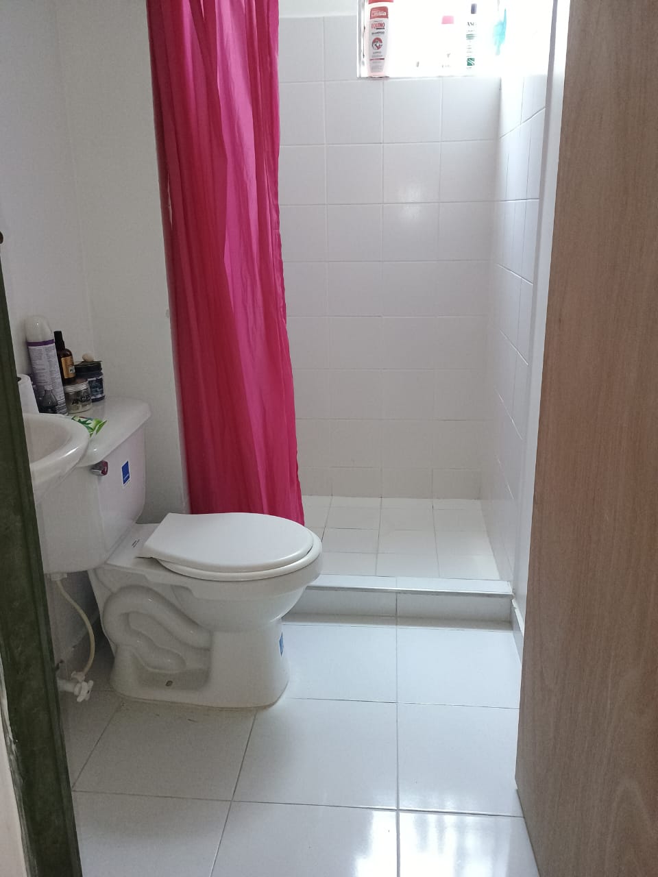 VENDO APARTAMENTO EN  ALTOS DE SANTA ELENA