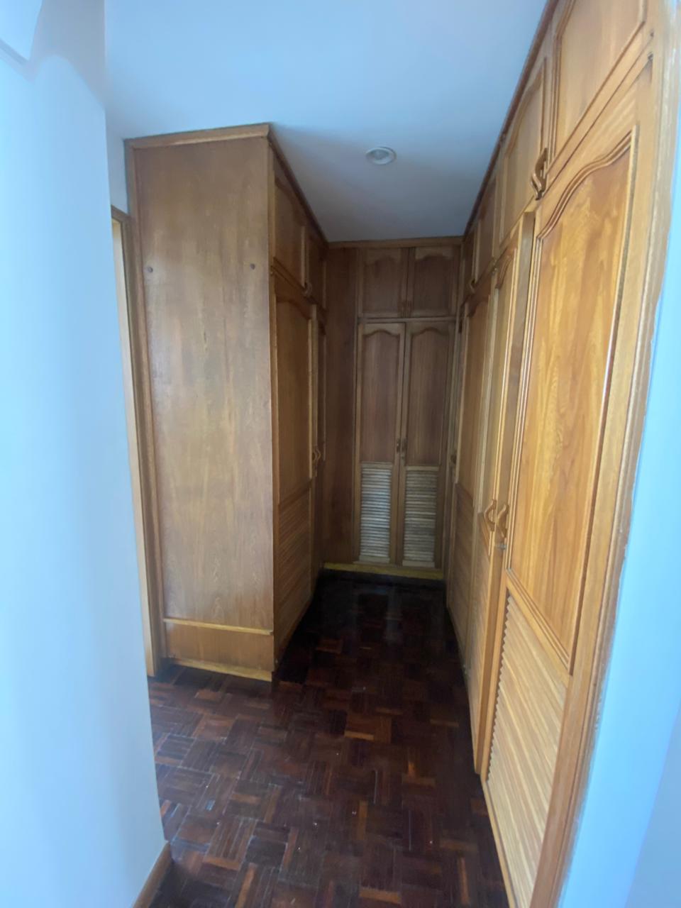 VENDO APARTAMENTO EN EDIFICIO EL NARANJO