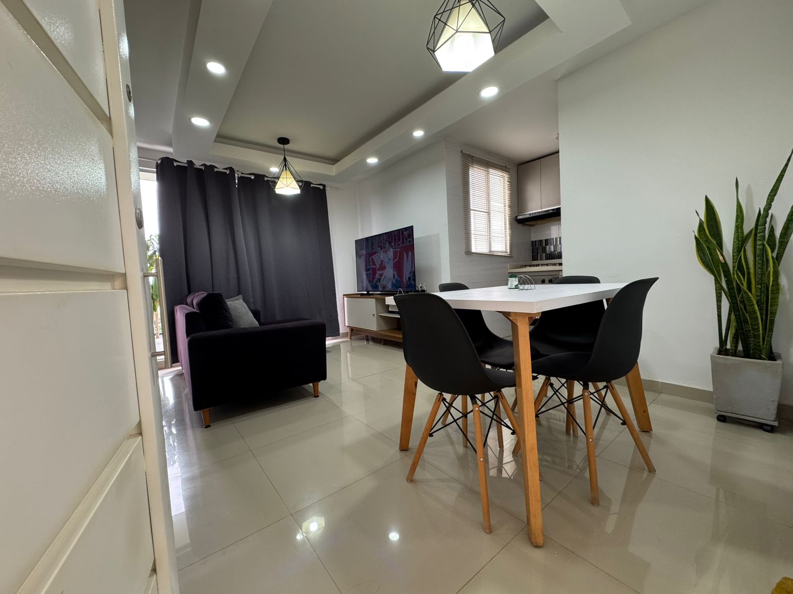 VENDO APARTAMENTO EN CR LANTANA - KACHIPAY