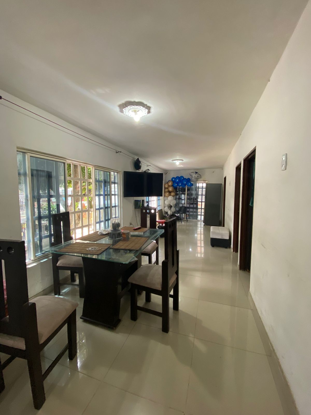 VENDO CASA EN CIUDAD CORDOBA