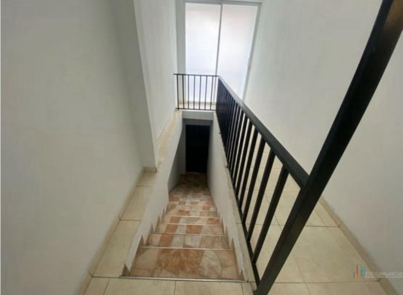 VENDO CASA BARRIO PANAMERICANO-CALI