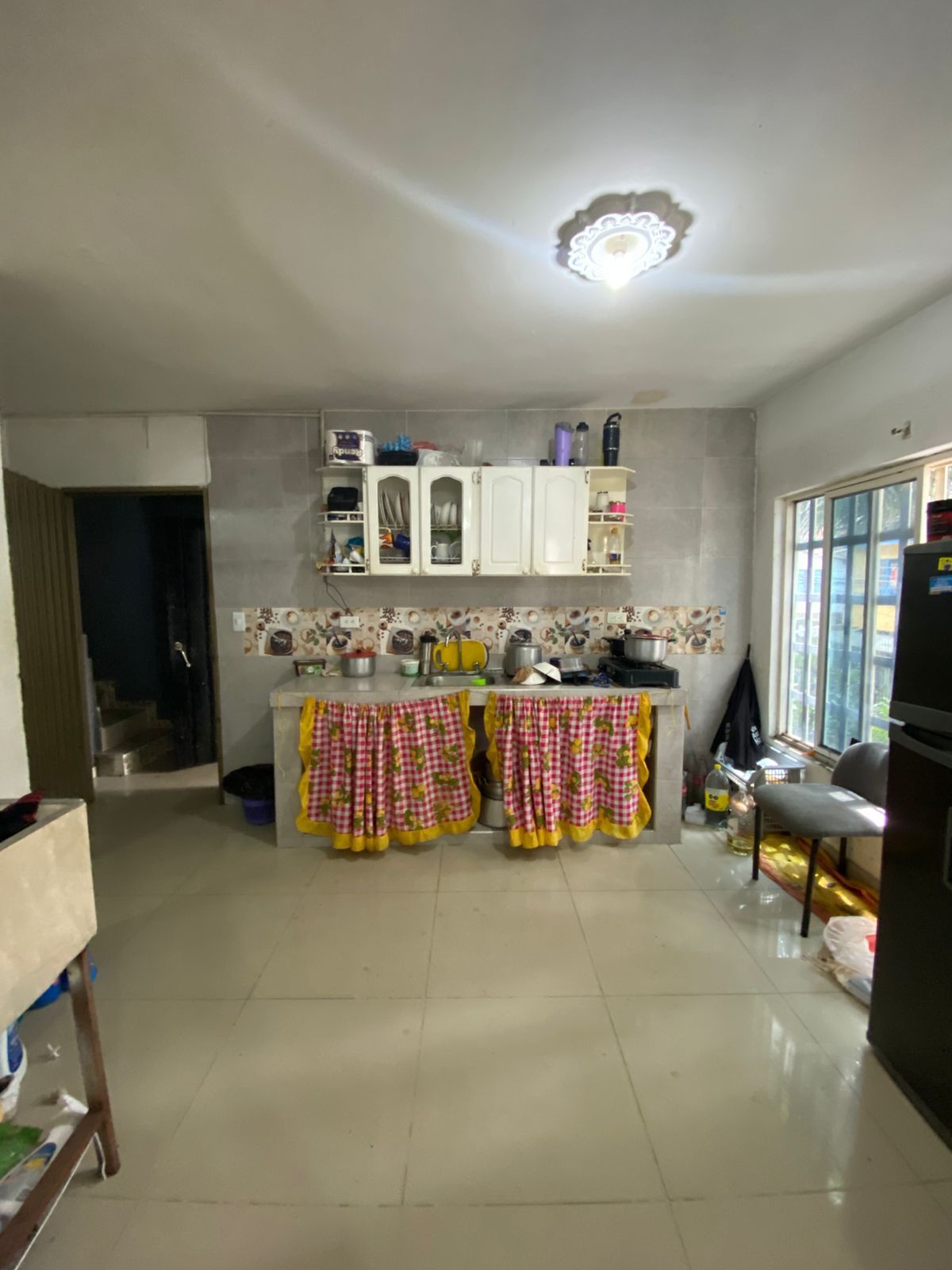 VENDO CASA EN CIUDAD CORDOBA