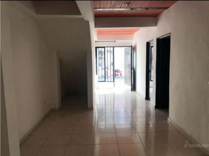 VENDO CASA BARRIO PANAMERICANO-CALI