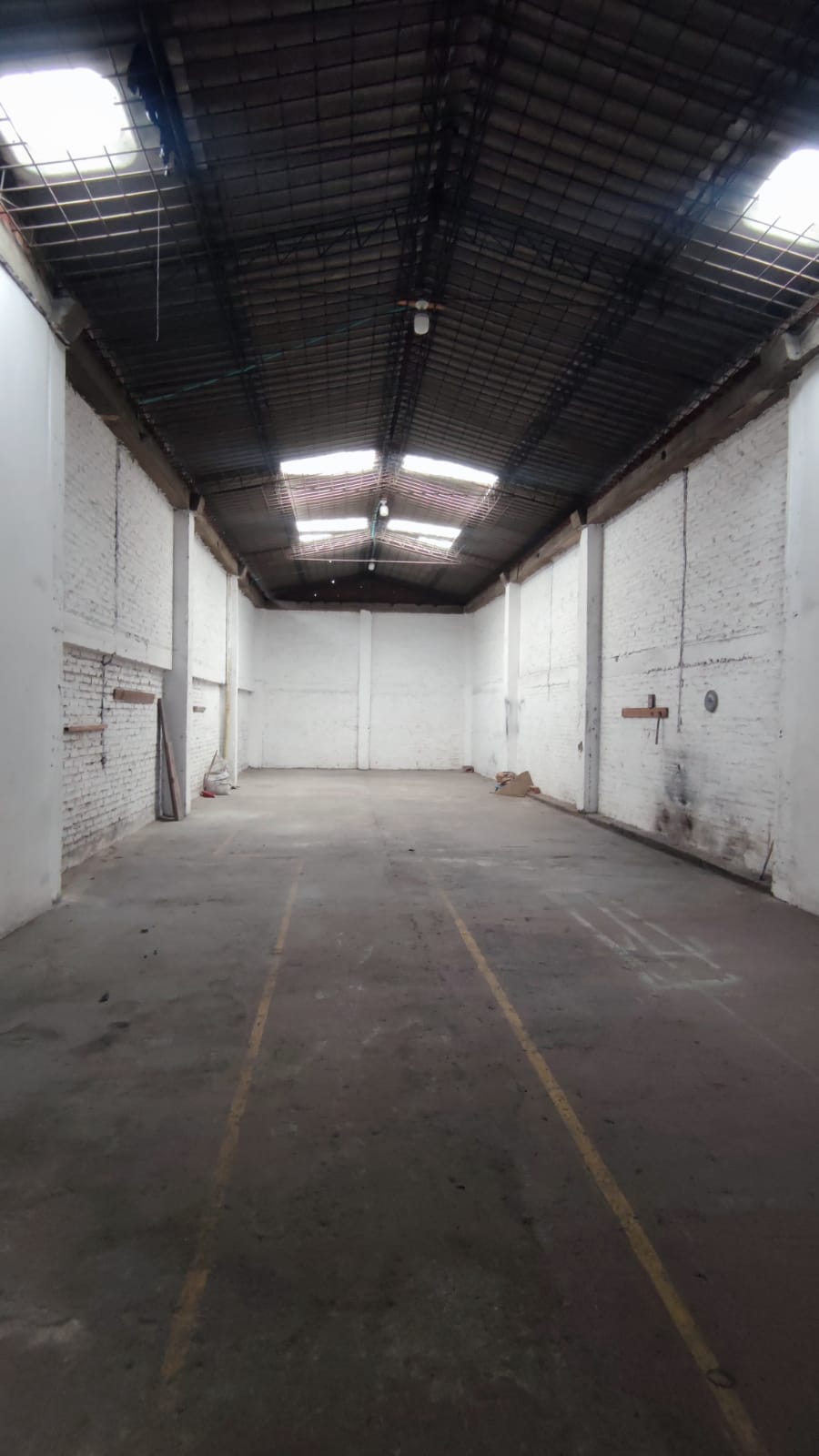 VENDO BODEGA EN LA EMILIA - PALMIRA