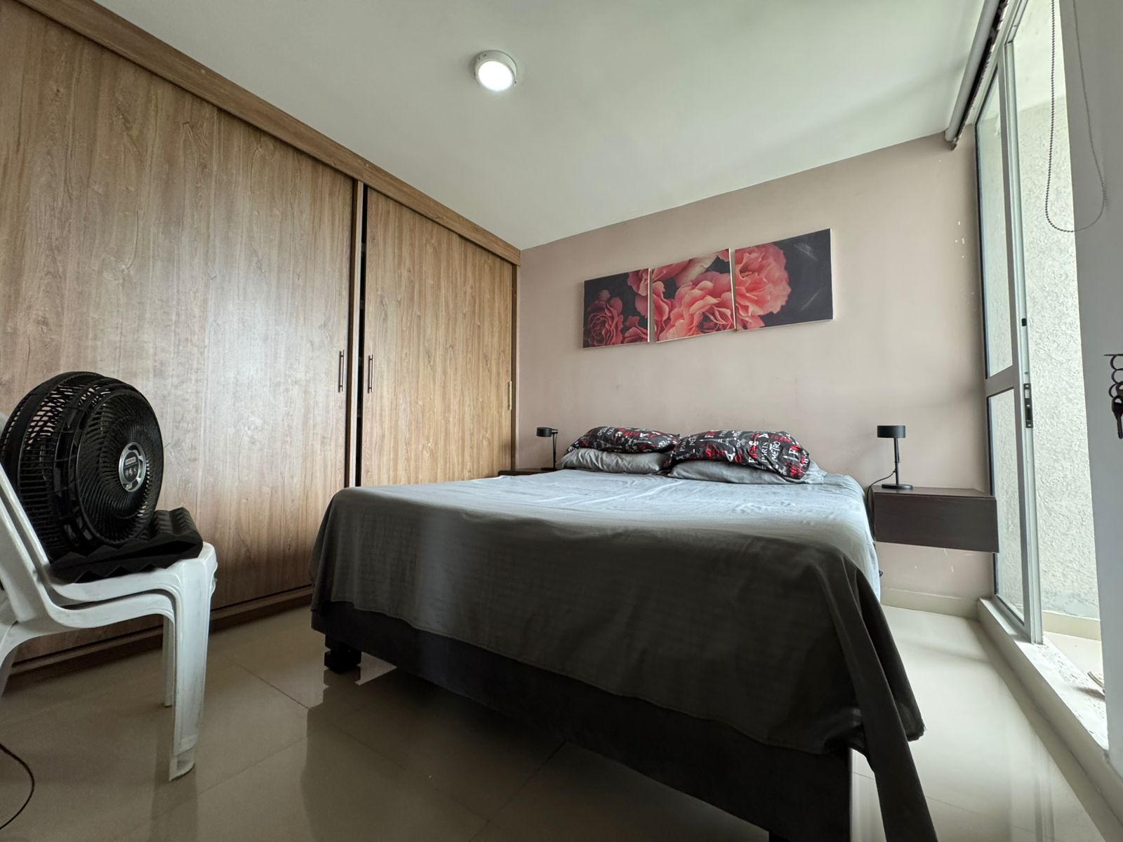 VENDO APARTAMENTO EN CR LANTANA - KACHIPAY