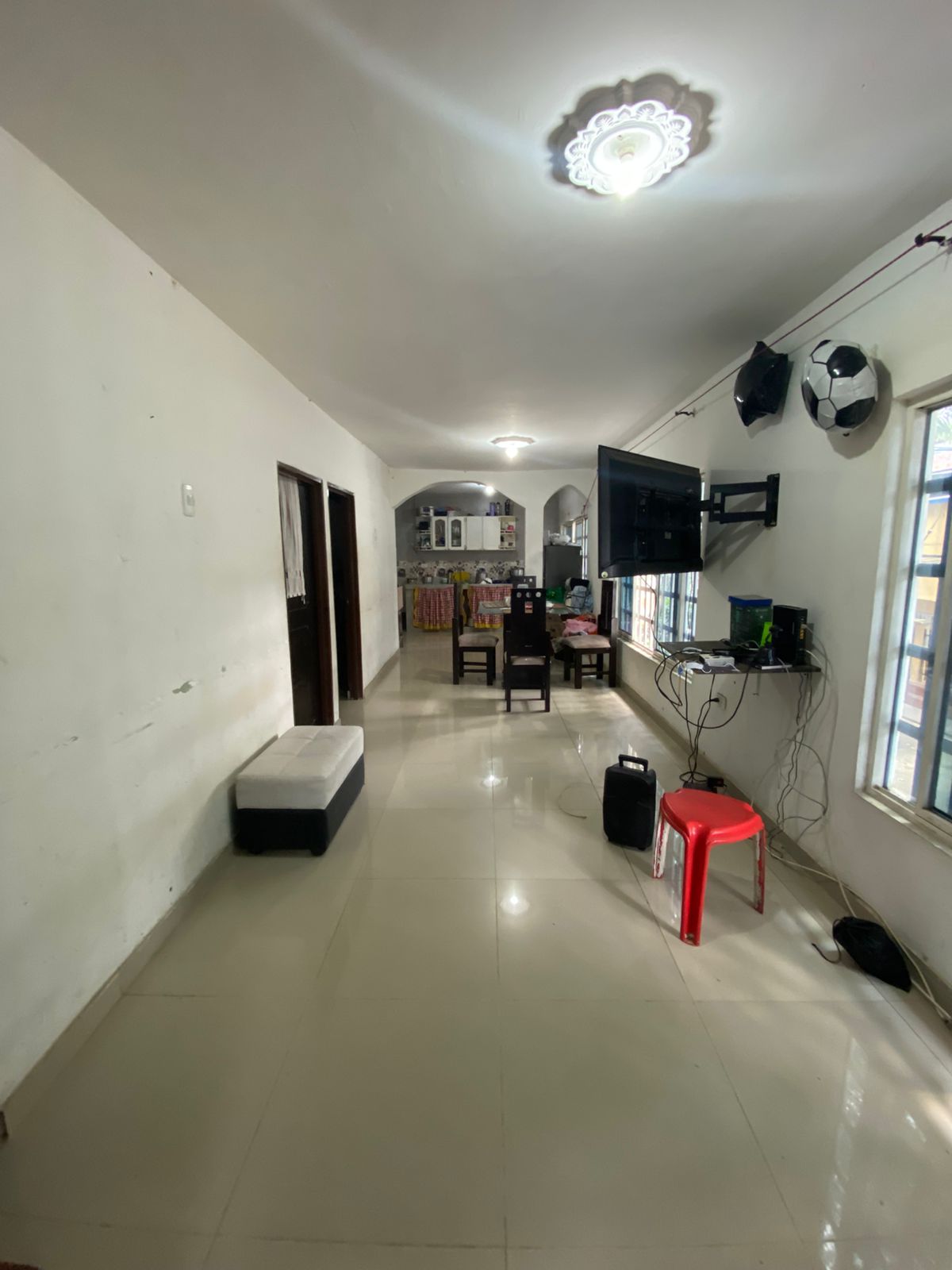VENDO CASA EN CIUDAD CORDOBA