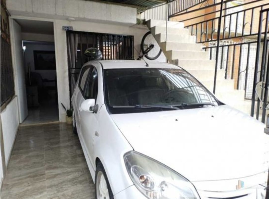 VENDO CASA CIUDADELA DE LAS FLORES -JAMUNDI