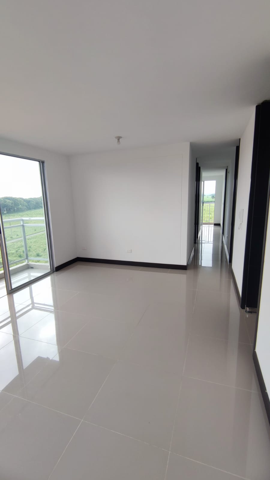 VENDO APARTAMENTO CR RERSERVA VERDE-PALMIRA