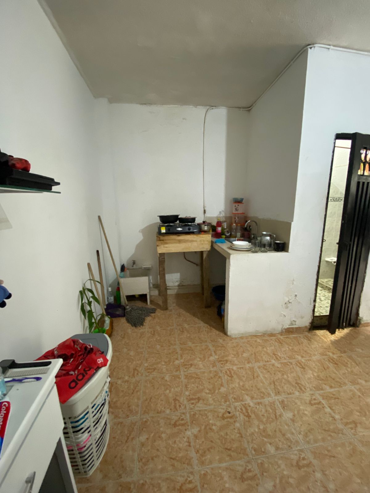 VENDO CASA EN CIUDAD CORDOBA