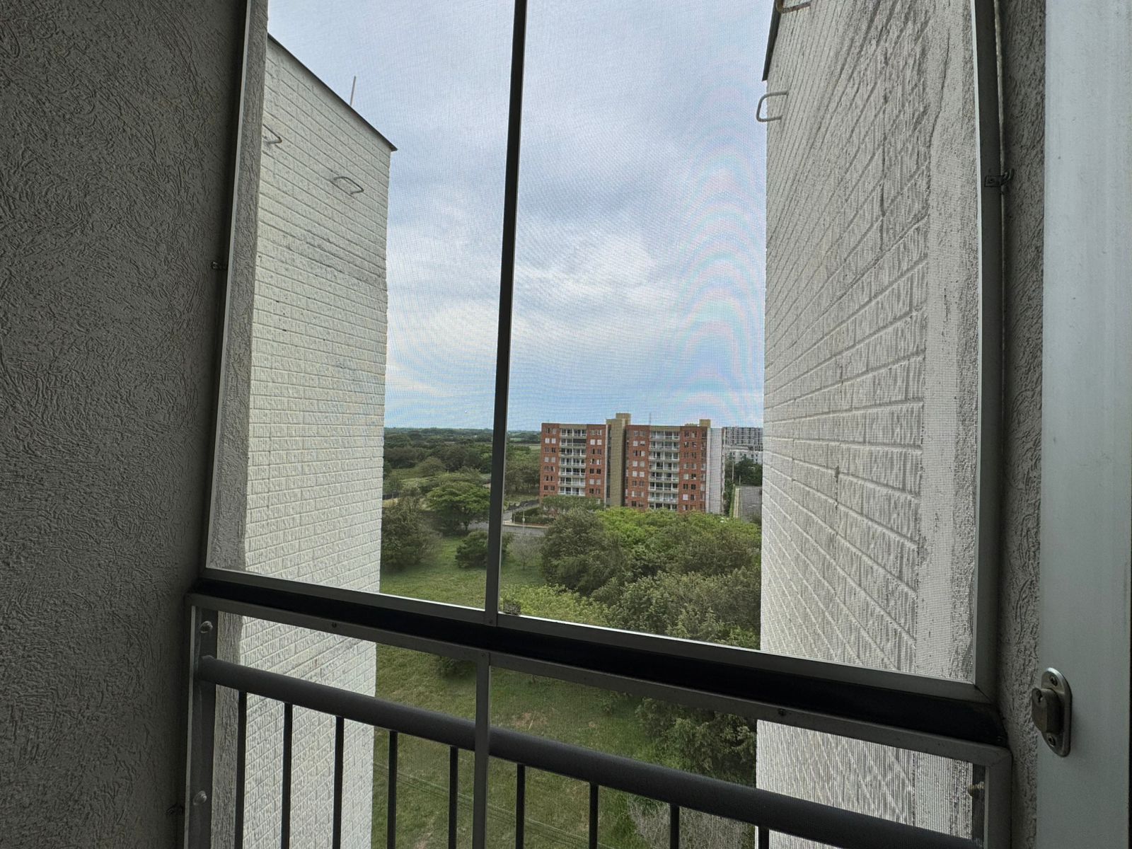 VENDO APARTAMENTO EN CR LANTANA - KACHIPAY