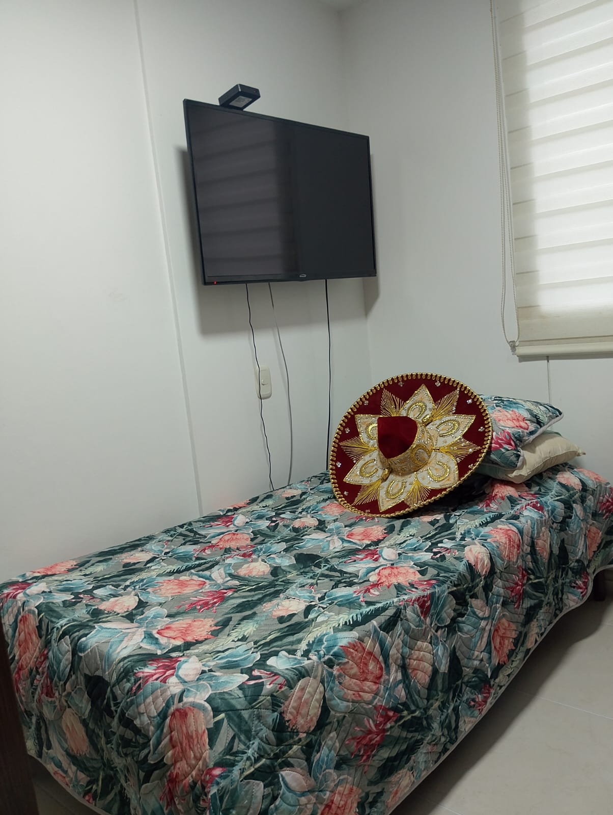 VENDO APARTAMENTO EN CR PASEO DE PANGOLA