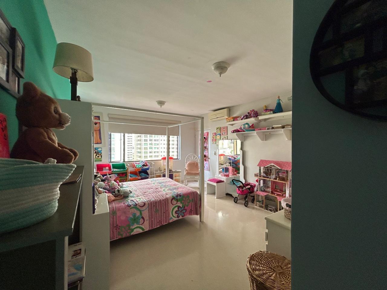 Se Vende apto en Coco del Mar