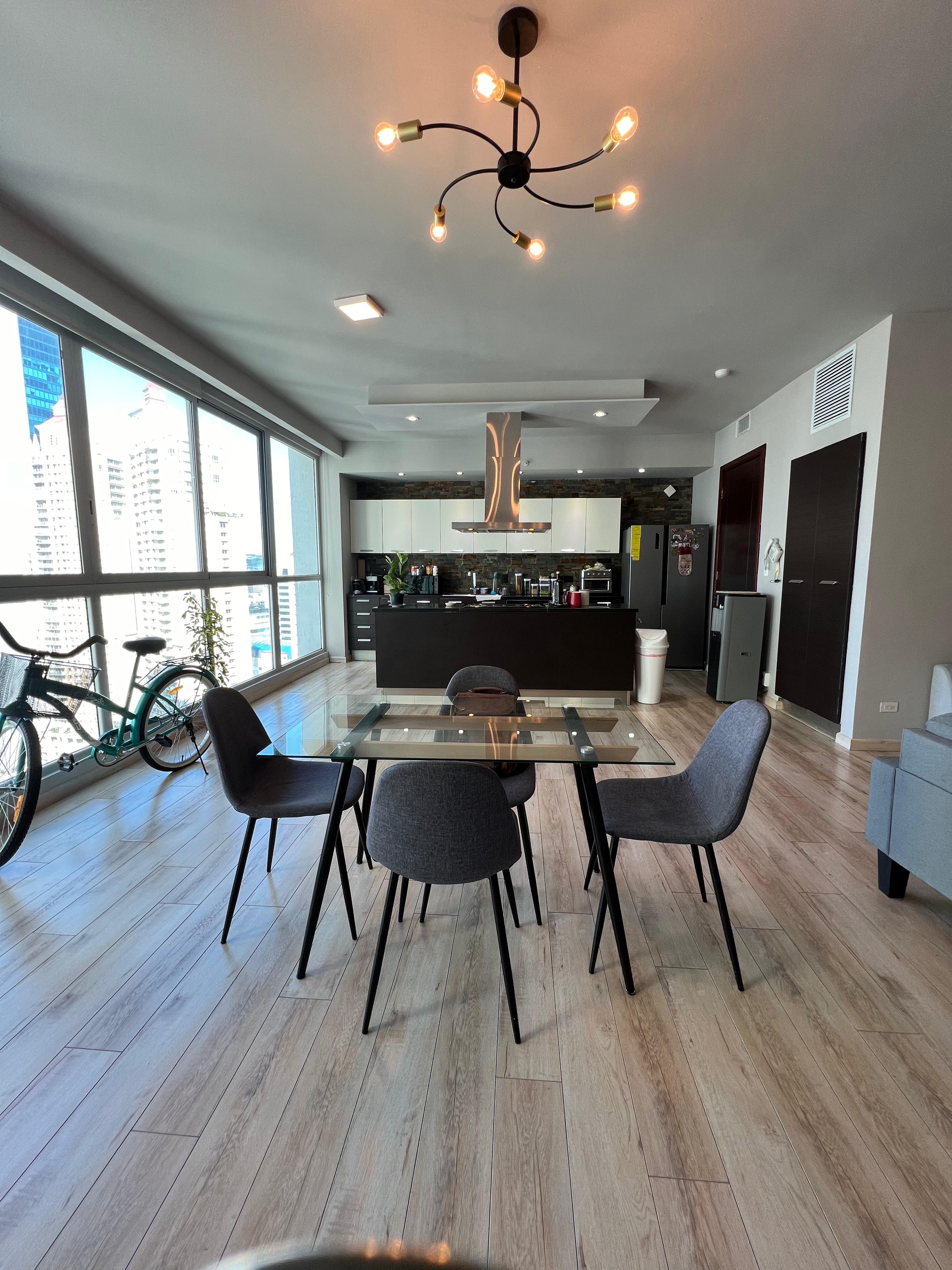 Se Vende Apartamento en PH Oceanaire