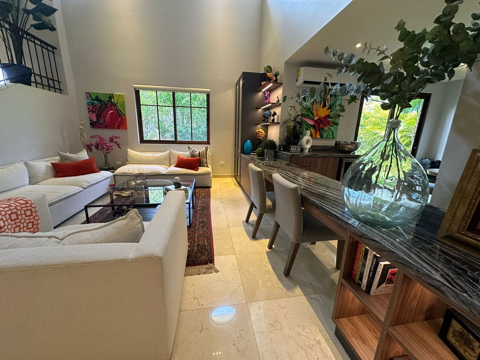 Se Vende Casa en Senderos de Camino de Cruces