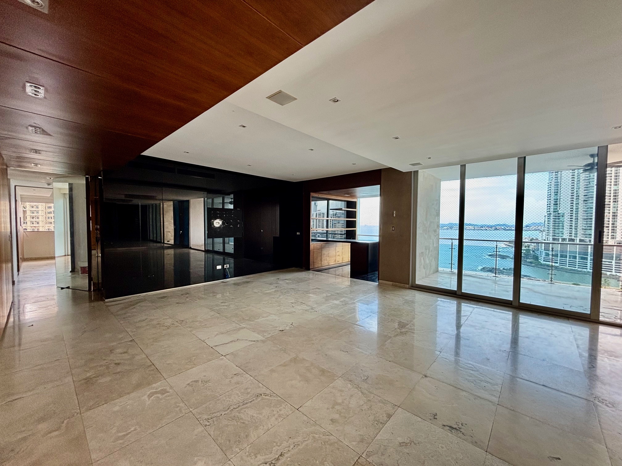 Se Vende en PH Aqualina, Punta Pacifica