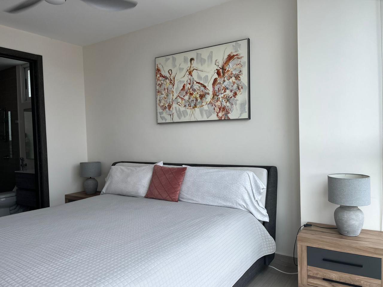 Se Vende apartamento en el PH Asia, Costa del Este