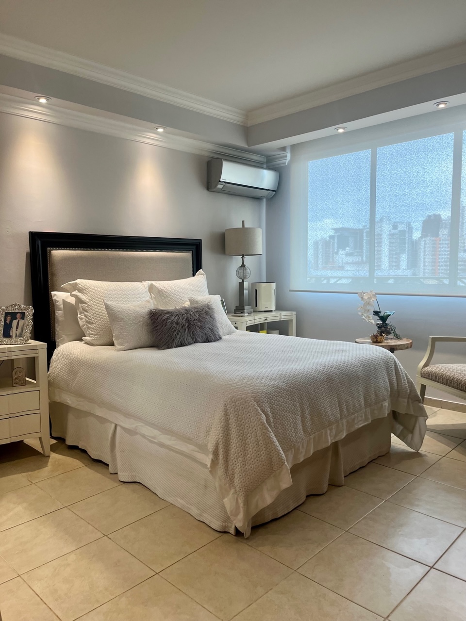 Se Vende apartamento en PH Vistanova, El Cangrejo