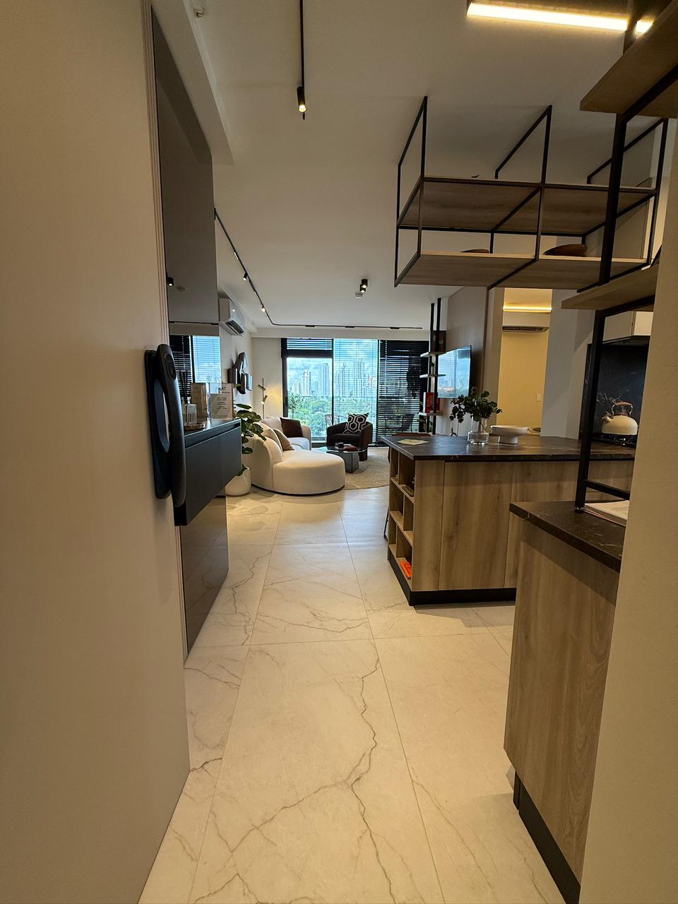 Se Vende apartamento a estrenar en Coco del Mar (entrega en Diciembre)