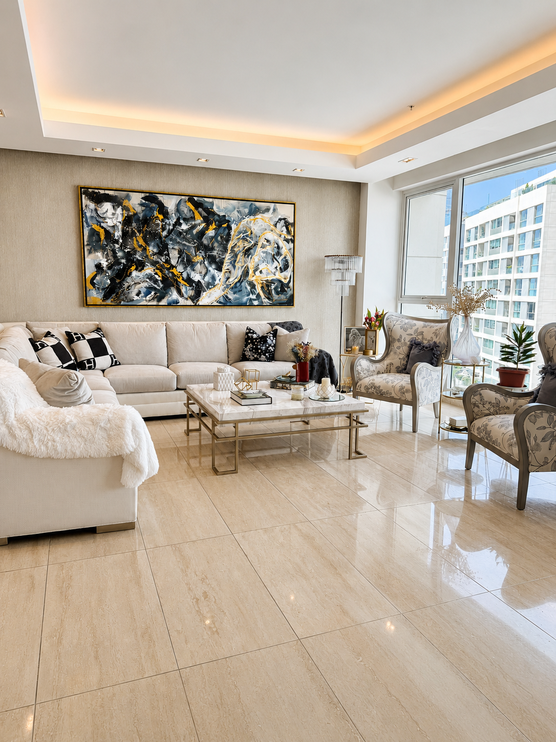Venta de Apartamento en Santa María | 306 m² | Exclusividad